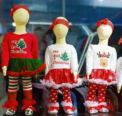 4-хос ханцуйтай цэвэр даавуун