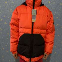 Mark m брэндийн куртик