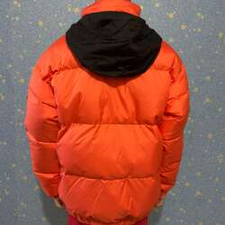 Mark m брэндийн куртик