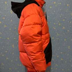 Mark m брэндийн куртик