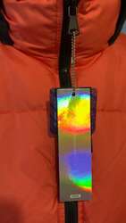 Mark m брэндийн куртик