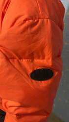 Mark m брэндийн куртик