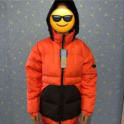 Mark m брэндийн куртик