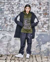 Unisex өвлийн куртка mark m