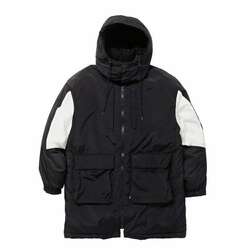 Unisex өвлийн куртка mark m