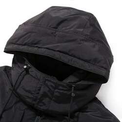 Unisex өвлийн куртка mark m