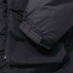 Unisex өвлийн куртка mark m