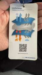 Өвлийн куртик mark m брэнд