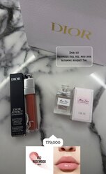 Dior set original