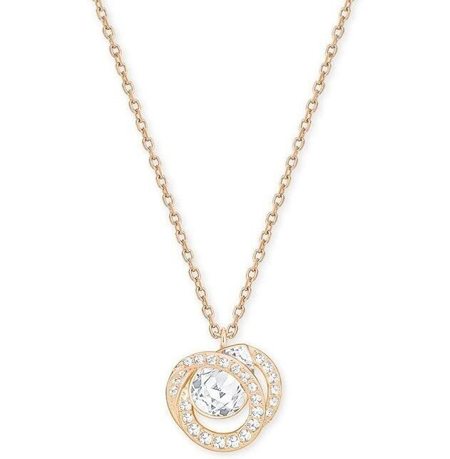 Swarovski зүүлт