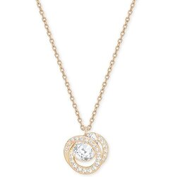 Swarovski зүүлт