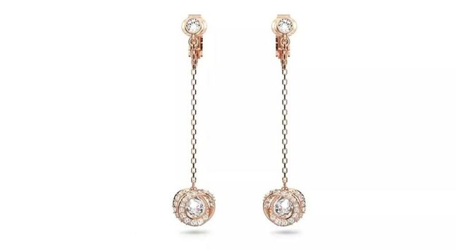 Swarovski ээмэг