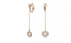 Swarovski ээмэг