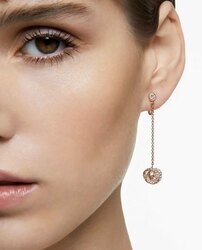 Swarovski ээмэг