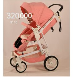 Хүүхдийн тэрэг