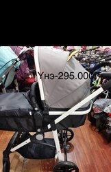 Хүүхдийн тэрэг