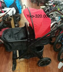 Хүүхдийн тэрэг