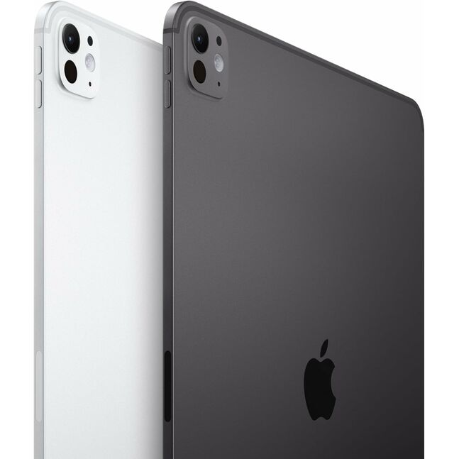 Apple iPad Pro 13 inch M5-Chip Wi-Fi 256GB Space Black MDYJ4ZP/A