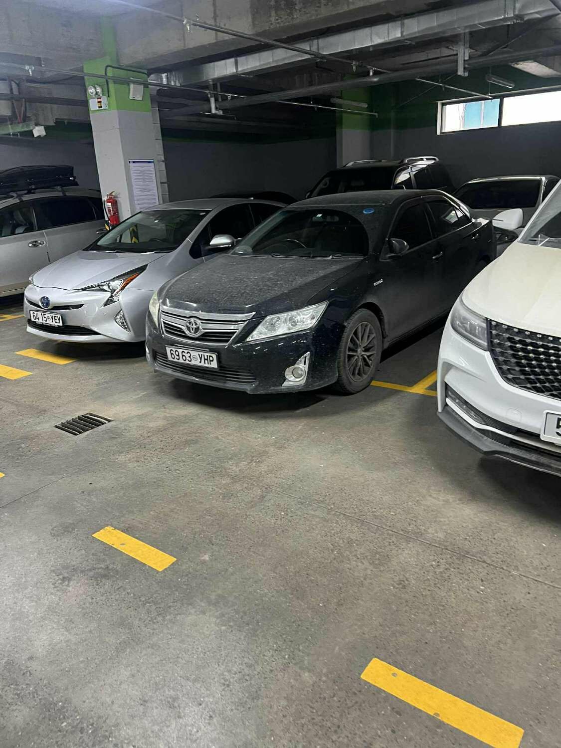 "toyota camry" 2015/2022