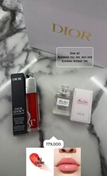Dior maximizer set original