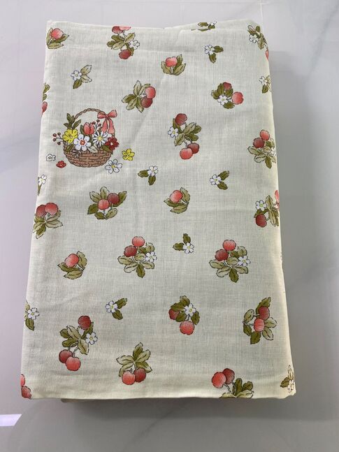 Нжг хүний муслин даавуу