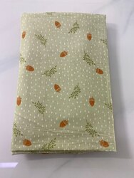 Нжг хүний муслин даавуу