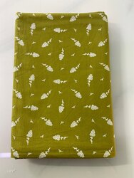 Нжг хүний муслин даавуу