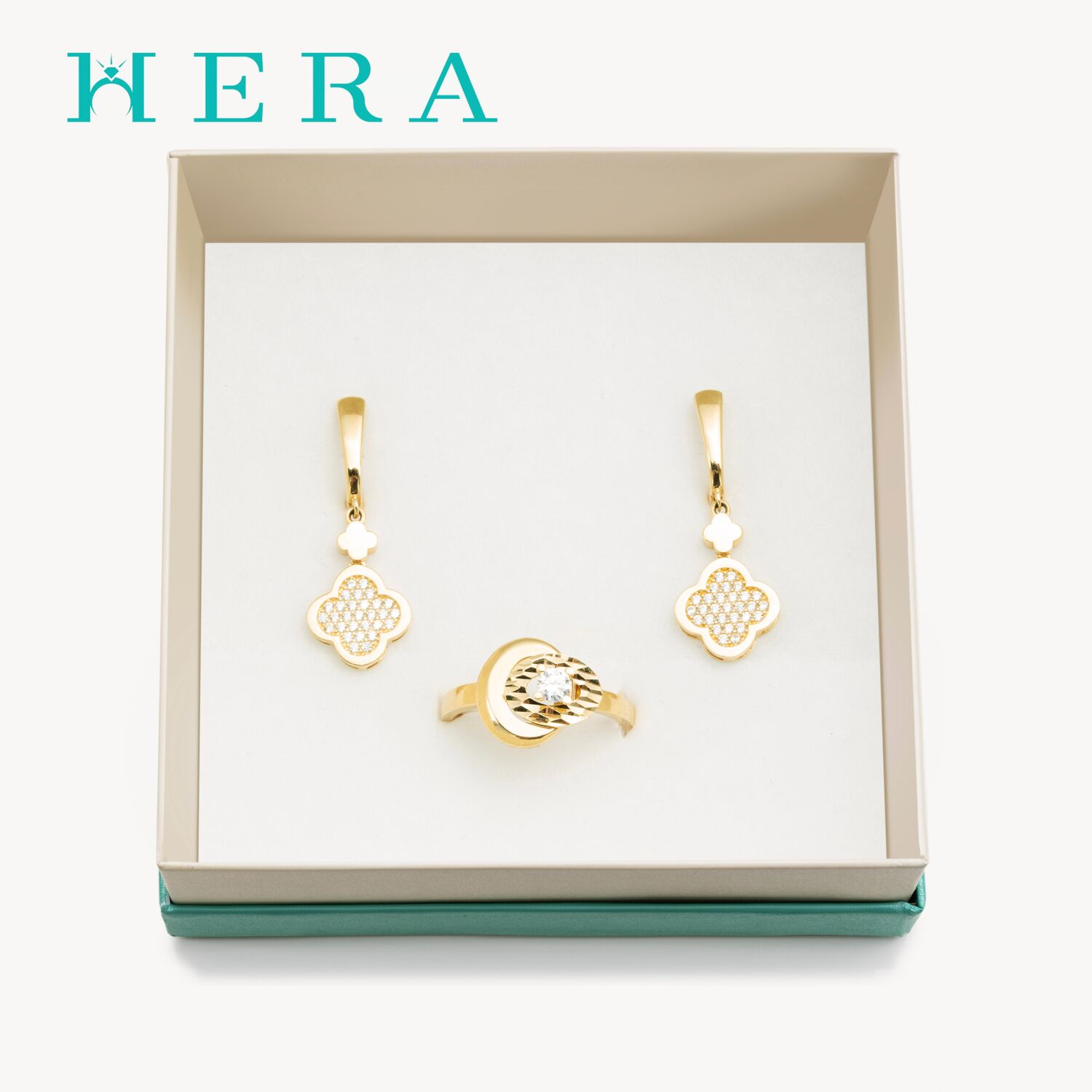 Монет ээмэг /Котон/