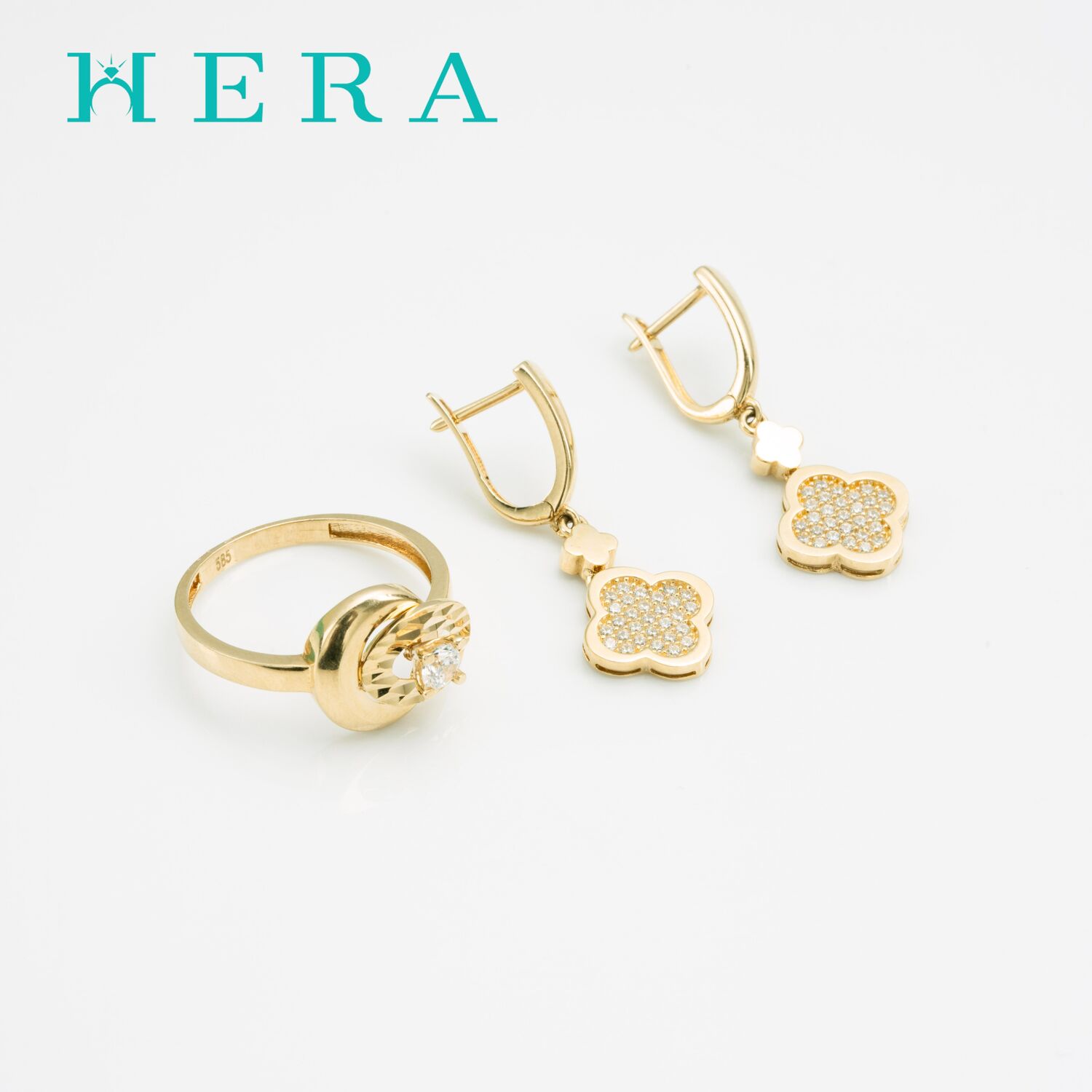 Монет ээмэг /Котон/