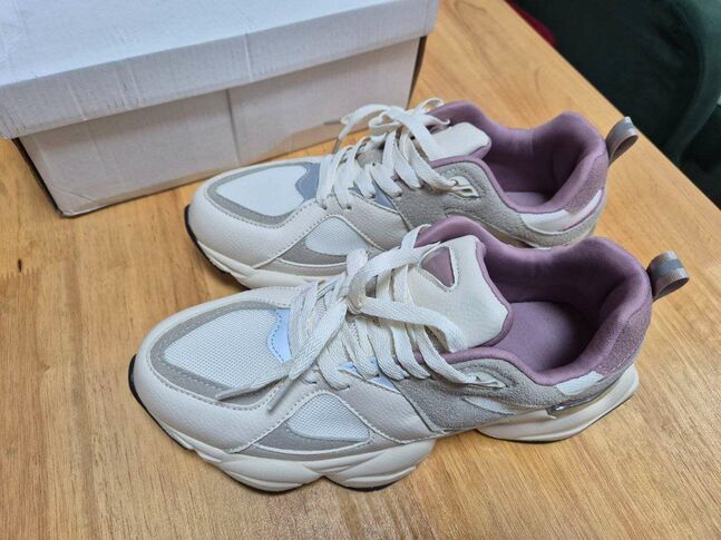 Эмэгтэй пүүз, 41 размер пүүз