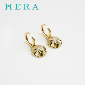 Монет ээмэг /дугариг талст/