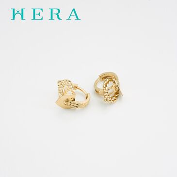 Монет ээмэг /зууван талст/