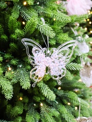 Шинэ жилийн чимэглэл