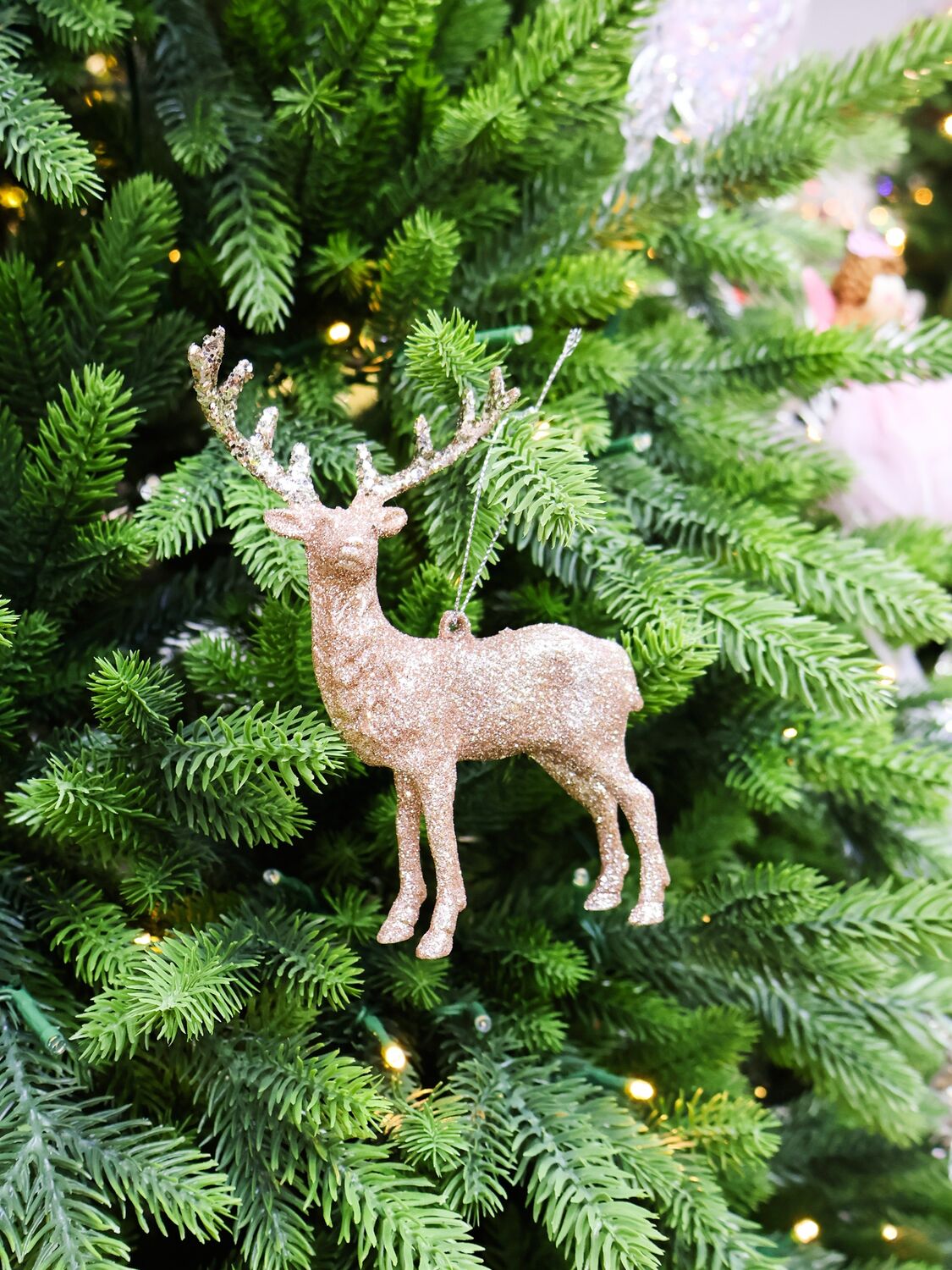 Шинэ жилийн чимэглэл