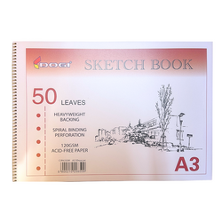 Шугам зургийн дэвтэр 