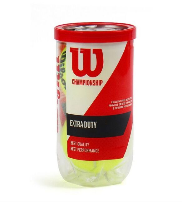 Теннис бөмбөг