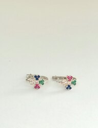 Хүүхдийн ээмэг 925