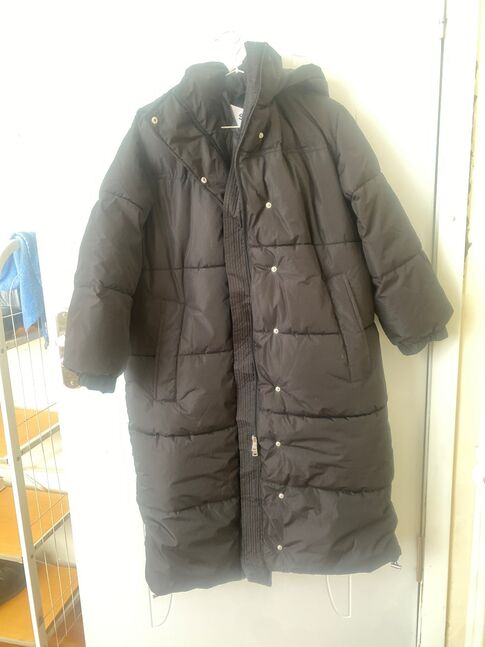 Өвлийн куртик