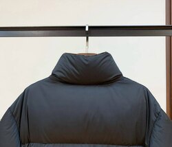 Галууны өдөн дүүргэлттэй prada