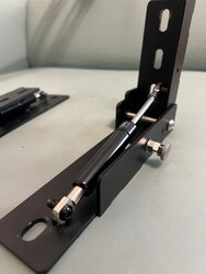 Сүүдрэвчний эвхэгддэг суурь