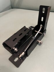 Сүүдрэвчний эвхэгддэг суурь