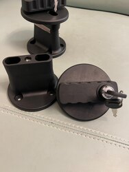 Нөөцийг савны суурь