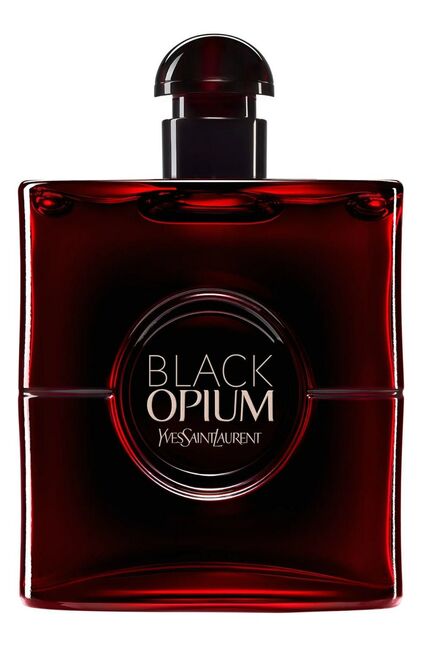 Black opium over red 90ml edp