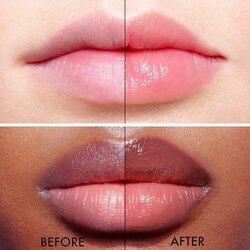 Dior the pink glow lip gift set