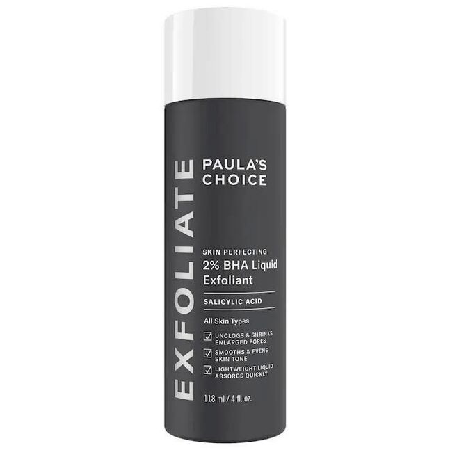 Paula’s choice - bha 118ml
