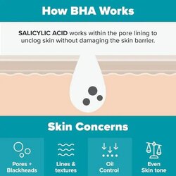 Paula’s choice - bha 118ml