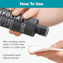 Paula’s choice - bha 118ml