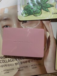 Westman bronzer and blush