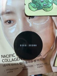 Armani , bobbi brown blush