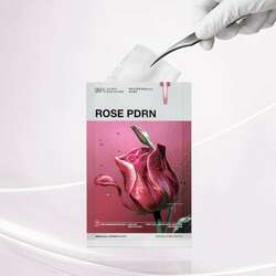 Mediheal 🌹 rose pdrn маск🌹-4ш